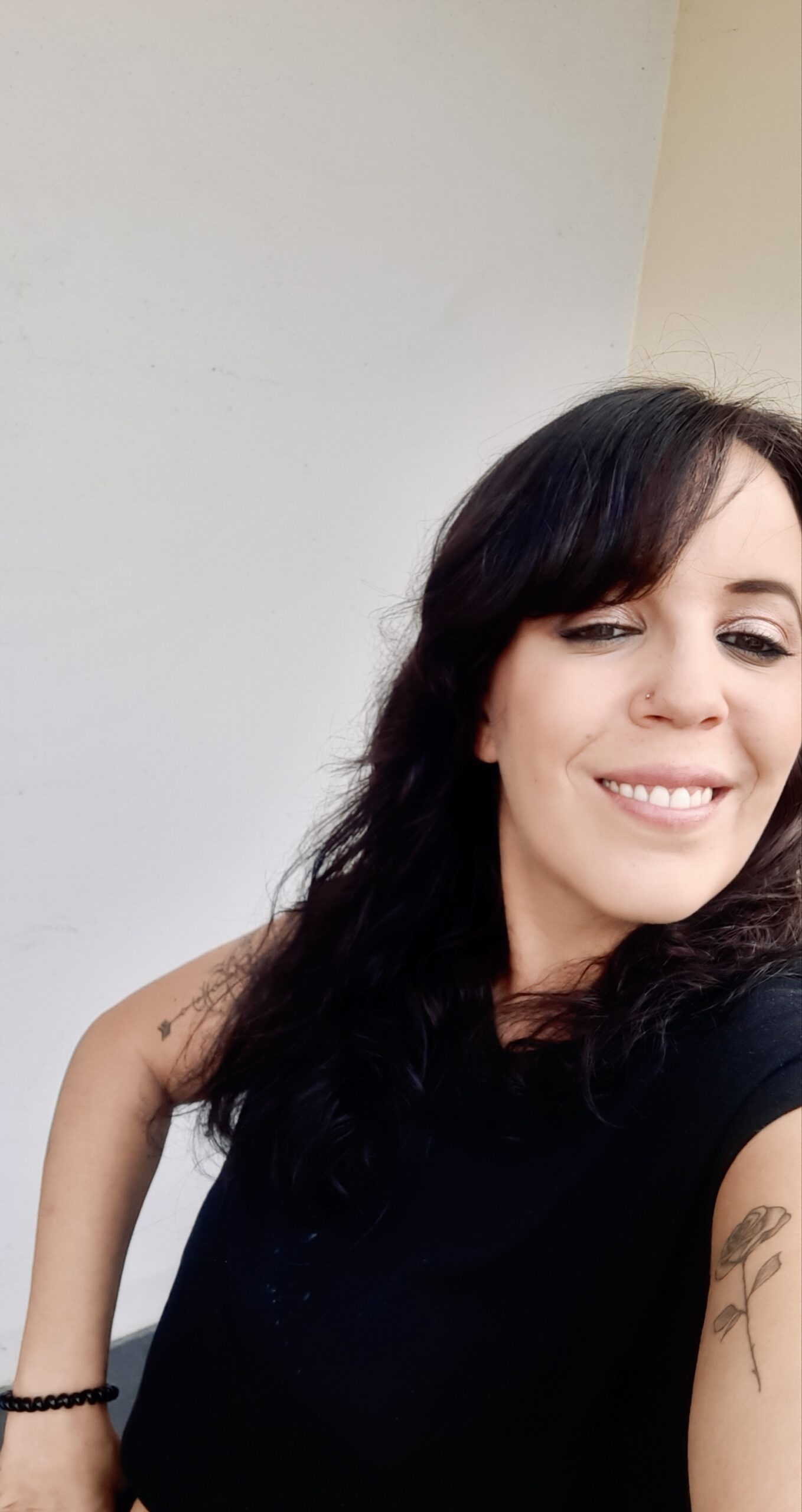 Jasmine Laghouati