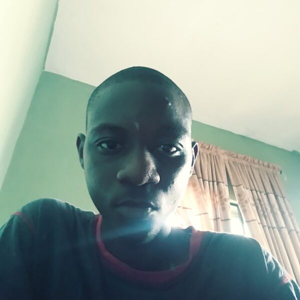 Daybright Nwankwo