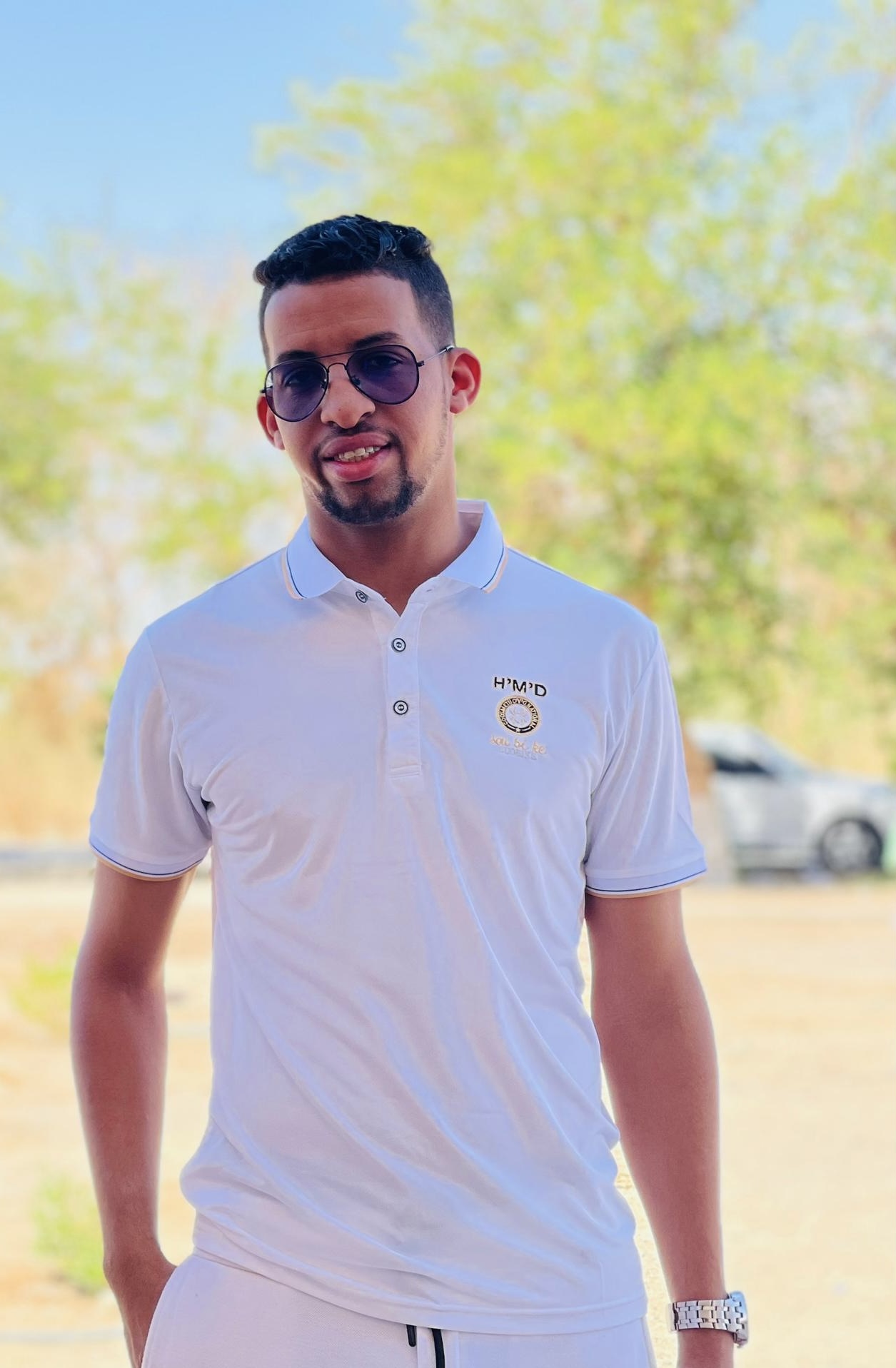 Abdul haq Lansari