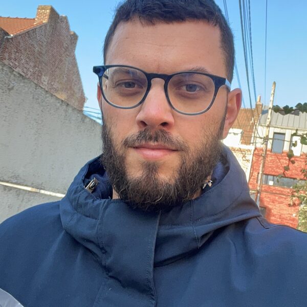 Nicolas Pivaut
