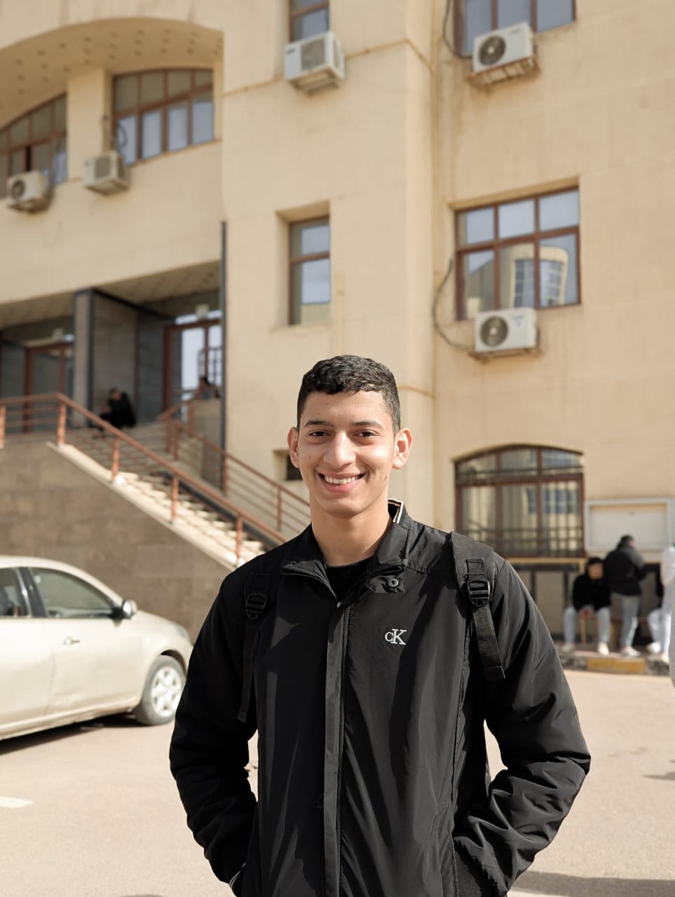 omar alanany namla