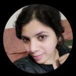 Maryam Akmal - Lahore, Pakistan