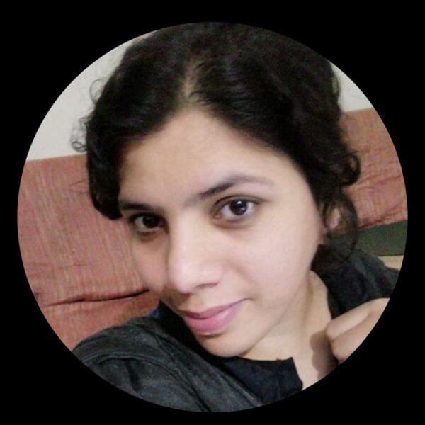 Maryam Akmal