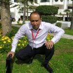 jery hedi - Medenine, Tunisia