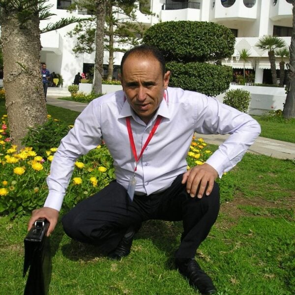 jery hedi
