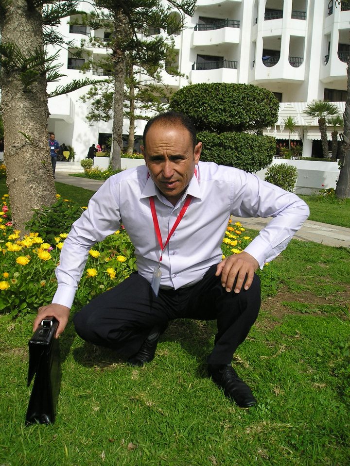 jery hedi