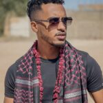 Aguirar Hamza - Casablanca, Morocco