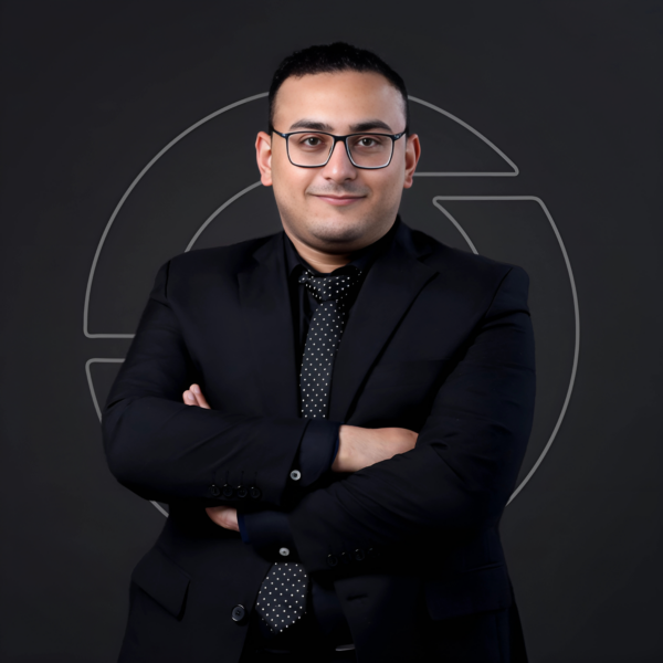 Khaled Gaber Khaled