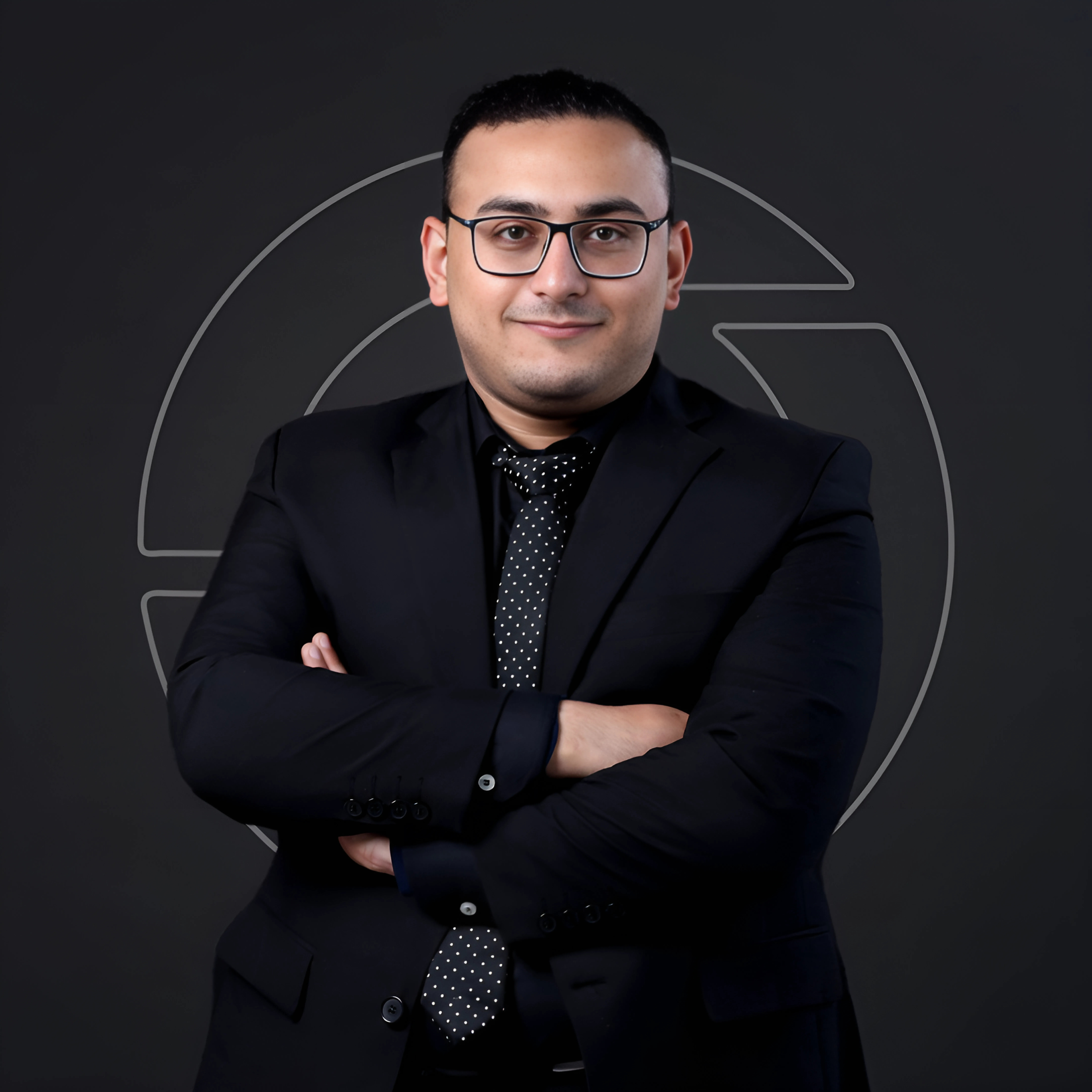 Khaled Gaber Khaled