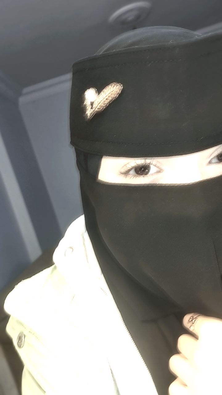 Mariam Mostafa مريم