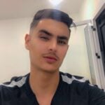 Abdelkrim Mohammed Khaled - Mascara, Algeria