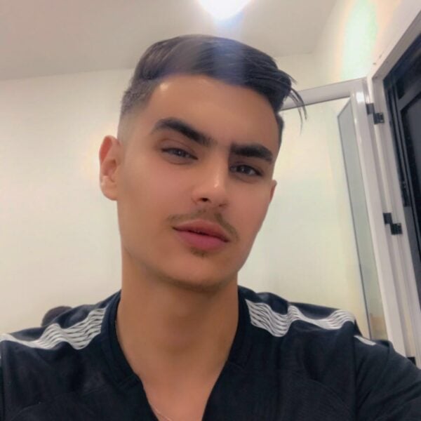 Abdelkrim  Mohammed Khaled