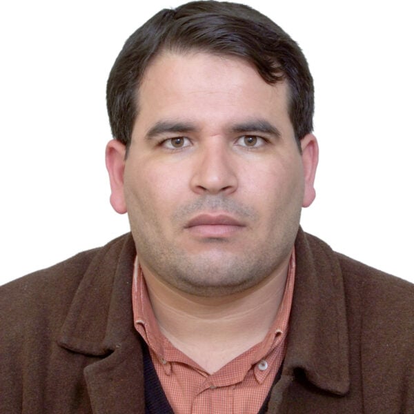 Mustafa Mustafa Dasa