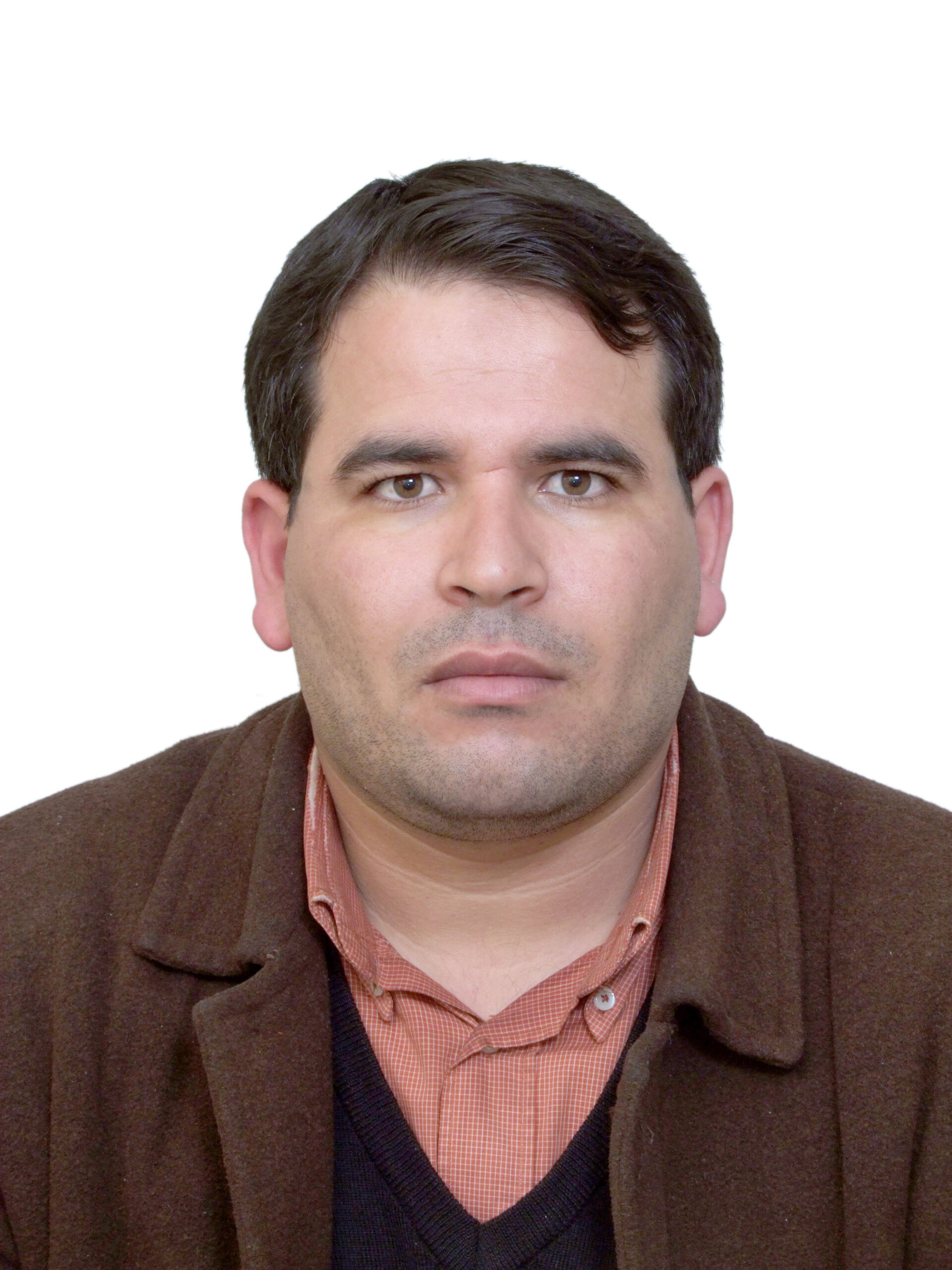 Mustafa Mustafa Dasa