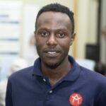 Innocent SHABAN - Abuja, Nigeria