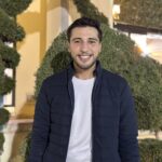 Ghassen MALLEK - Aryanah, Tunisia