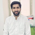 Muhammad Kashif - Jeddah, Arabie Saoudite