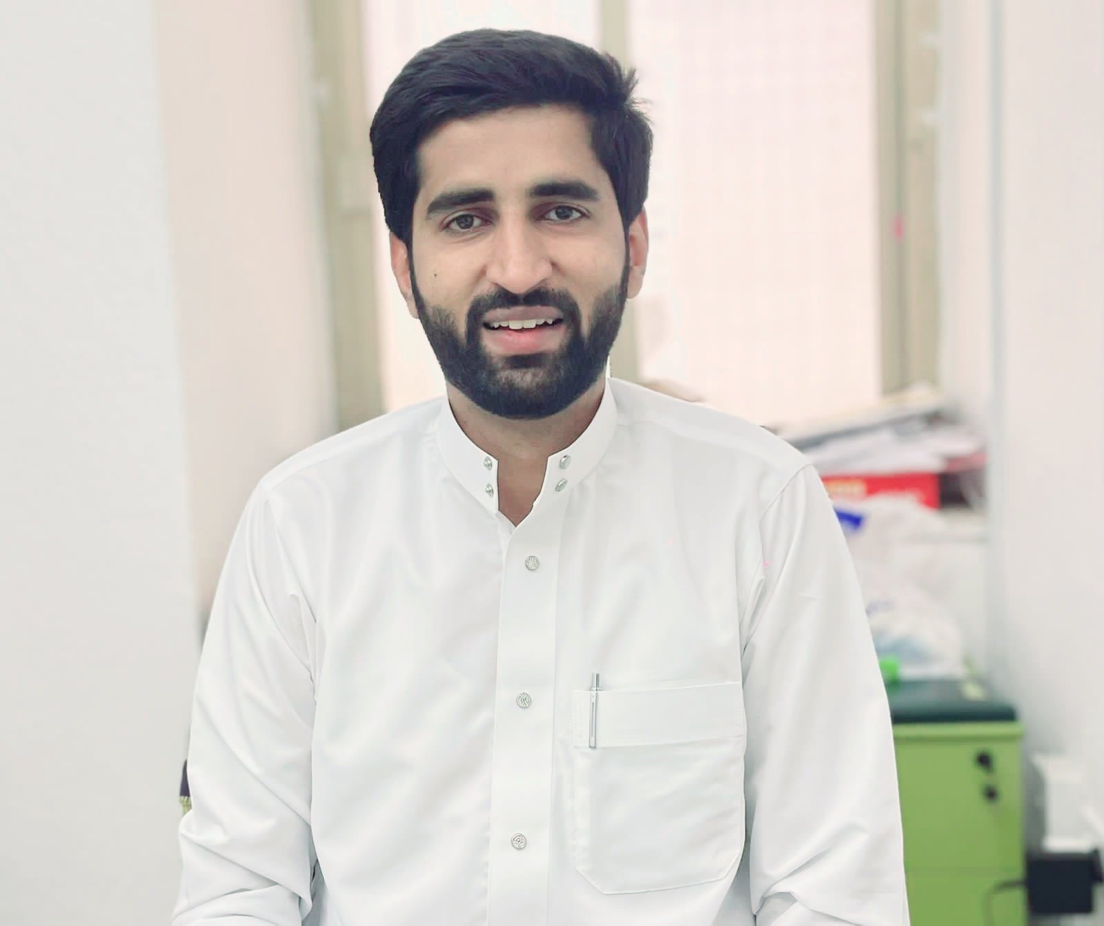 Muhammad Kashif