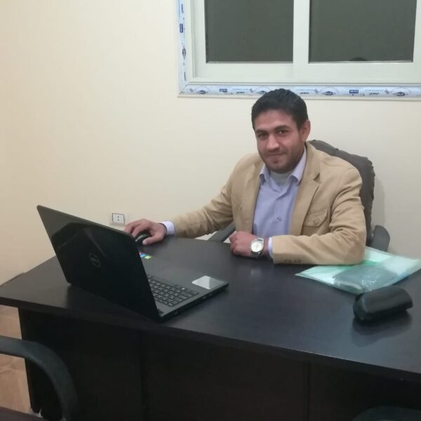 Khaled Saber Abd El , Tawab Khaled
