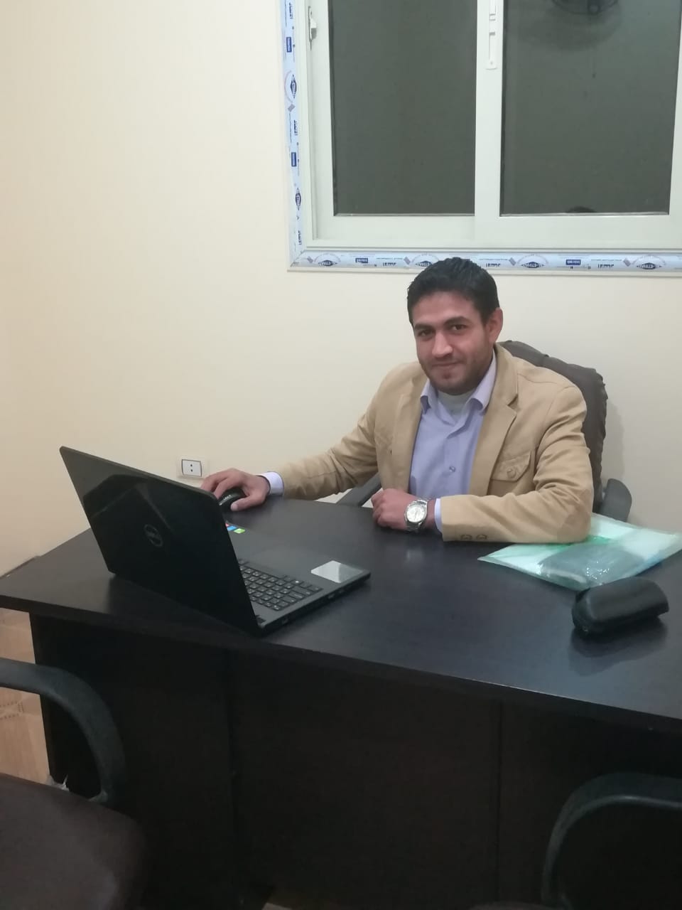 خالد صابر عبد التواب خالد
...