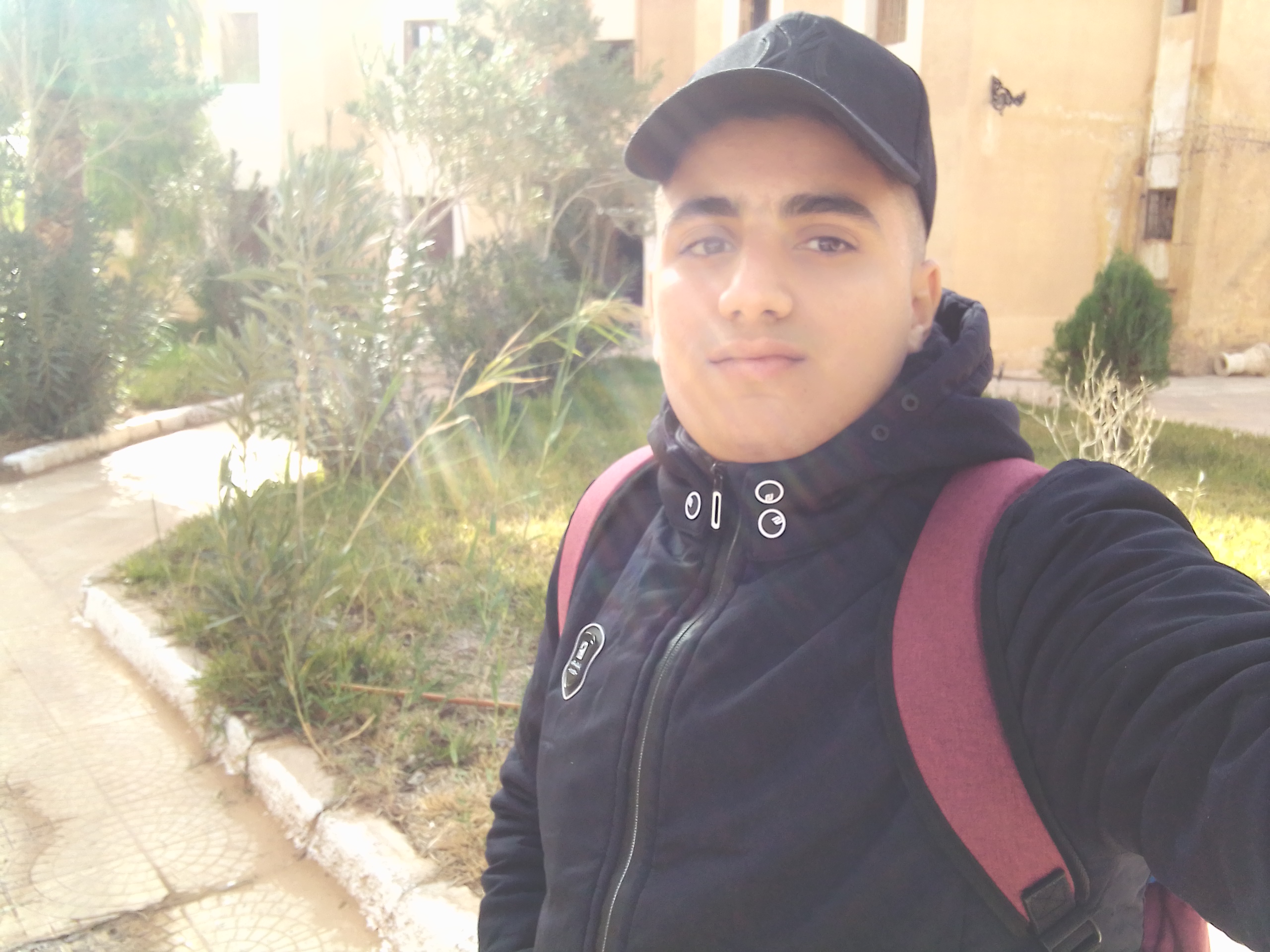 رستم بوراس