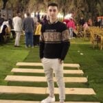 Mohamed  Atfy Mohamed Atfy  - Shibin El Kom, Égypte