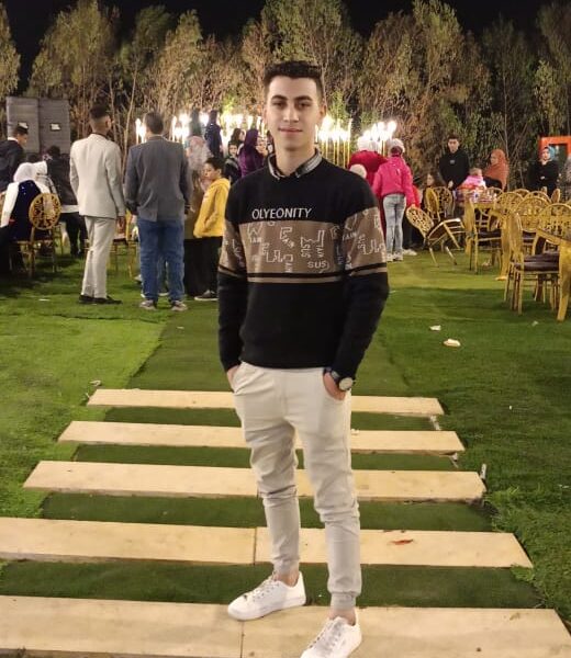 Mohamed  Atfy Mohamed Atfy 