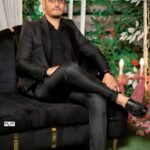 محمود Mahmoud - Alexandrie, Égypte