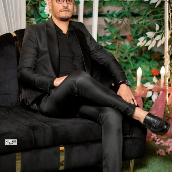 محمود Mahmoud