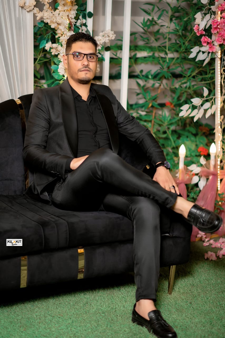 محمود Mahmoud