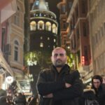 Amin Al , Husseini - Ankara, Turkey