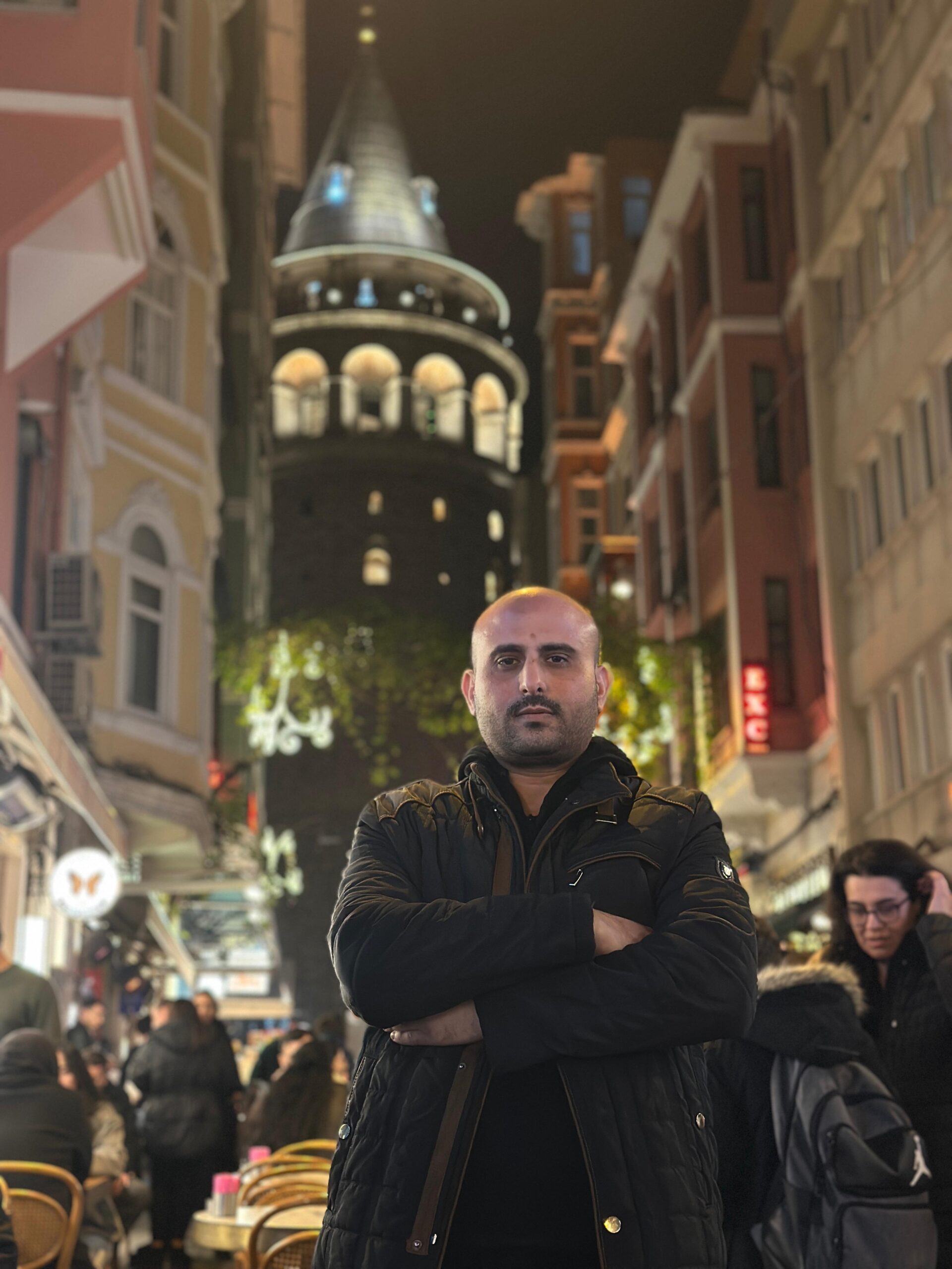 Amin Al , Husseini