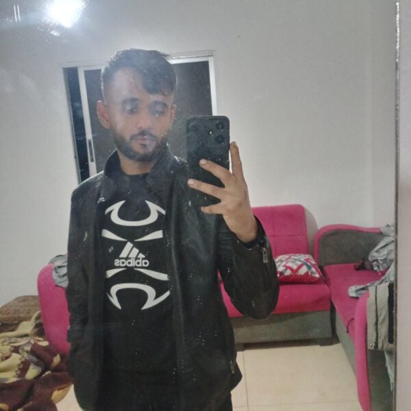 علي الأحمد