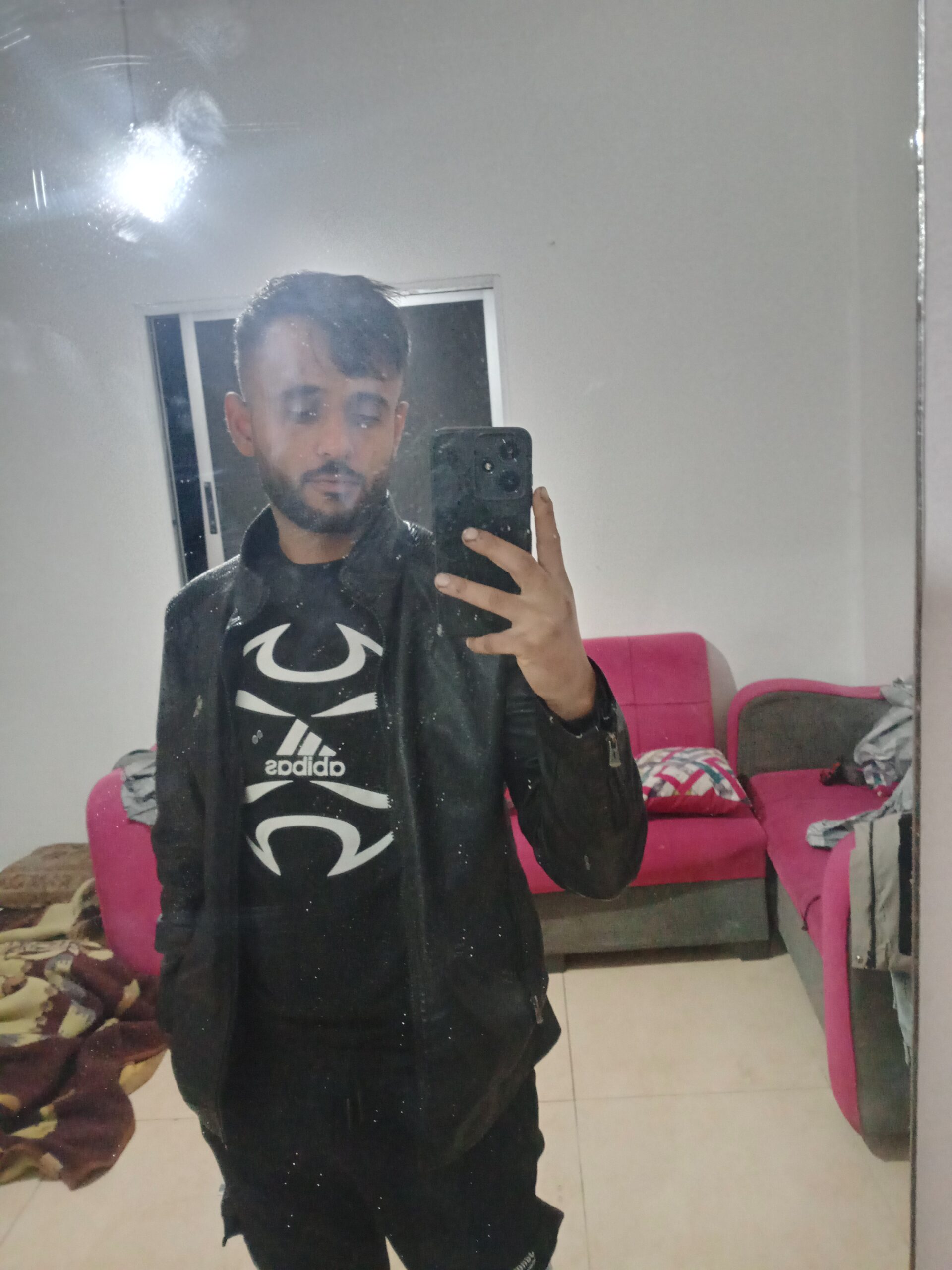 Ali Al , Ahmad
