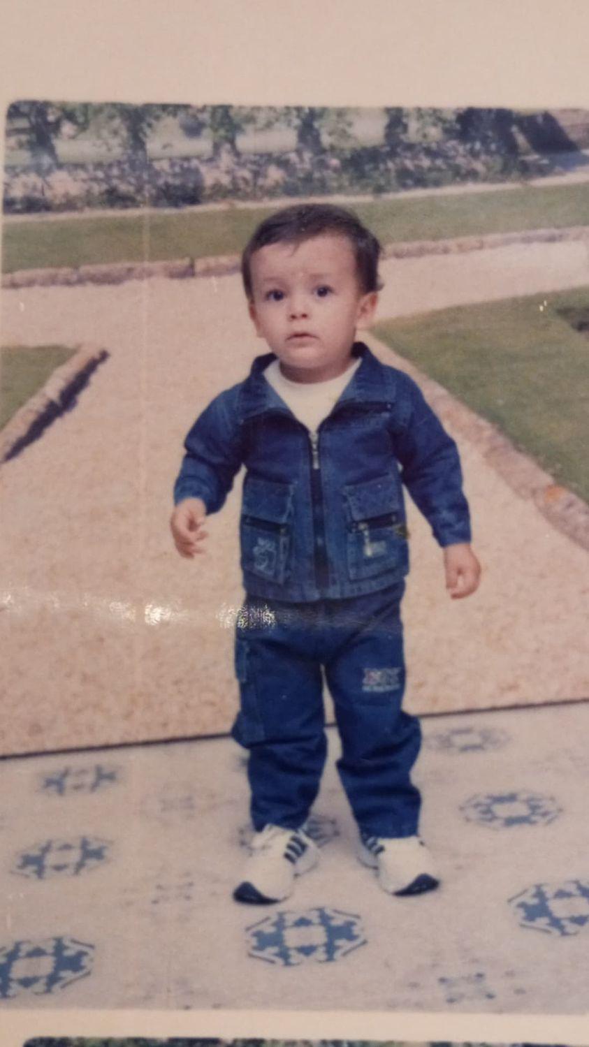 Abdellah All