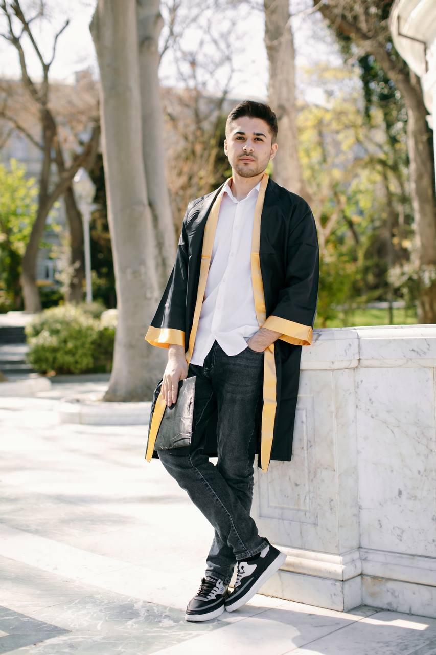 Alem Qarayev