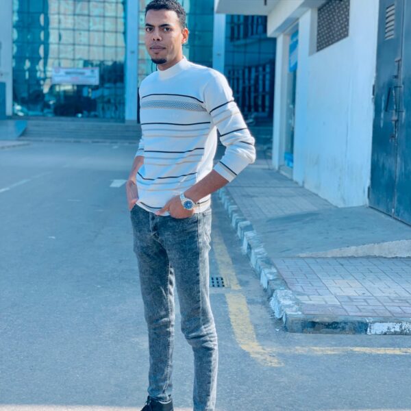 Hamadeh Mohammed Abdullah Hamadeh 