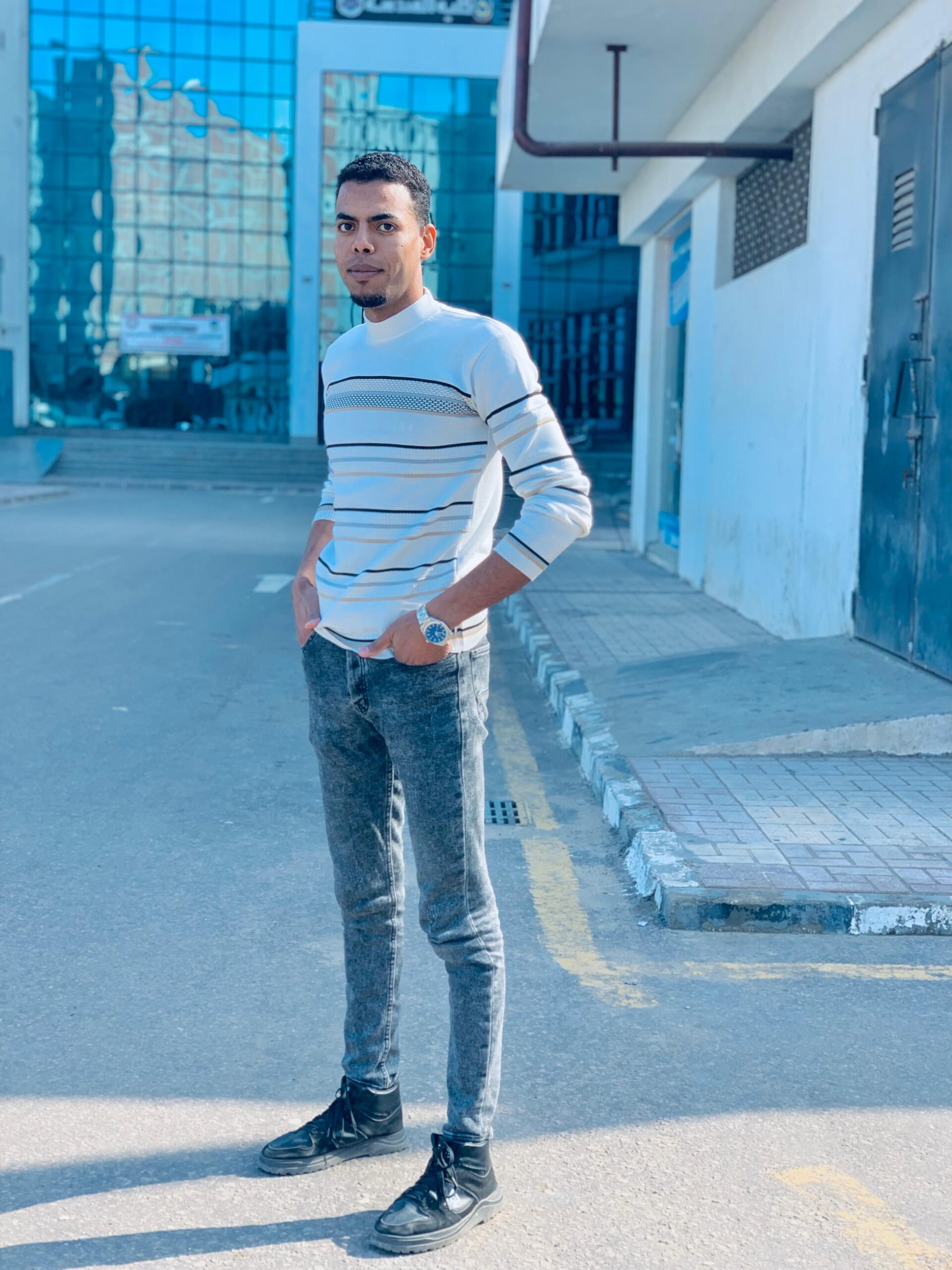 Hamadeh Mohammed Abdullah Hamadeh