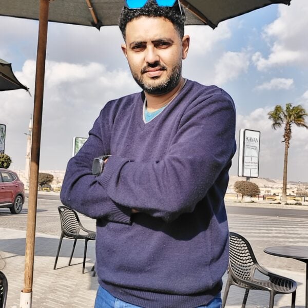 Ahmed Muhammad Ahmed Sayed