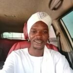 Abdullah Hassan Ahmed Abdullah Hassan Ahmed - Port Sudan, Sudan