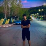 Sabaihi Abd El , Rahim - Tlemcen, Algeria