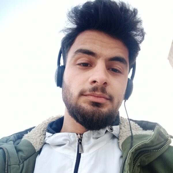 محمد الموسى الخلف