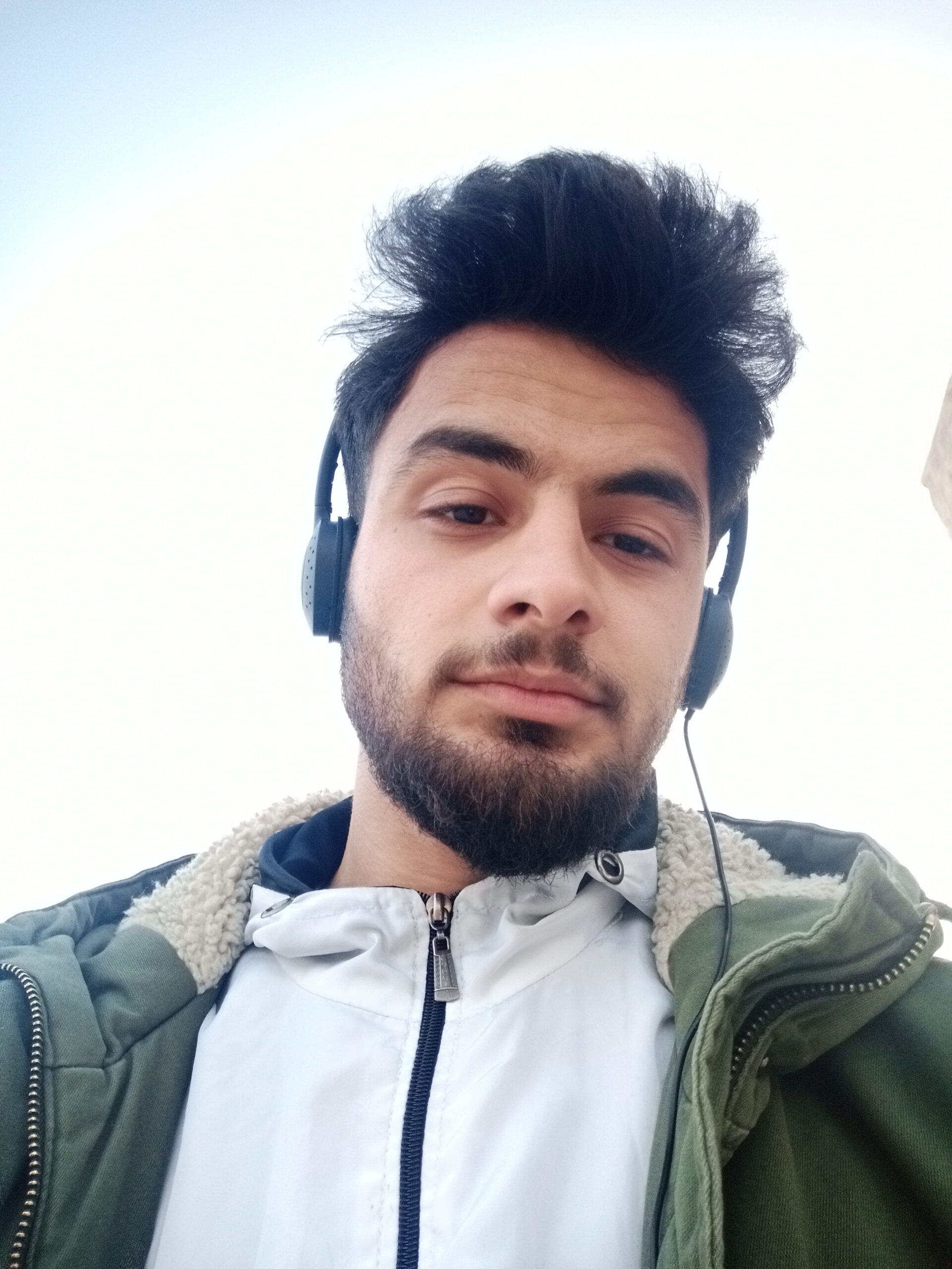 Muhammad Almosa Alkhalaf