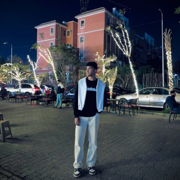 Youssef Youssef