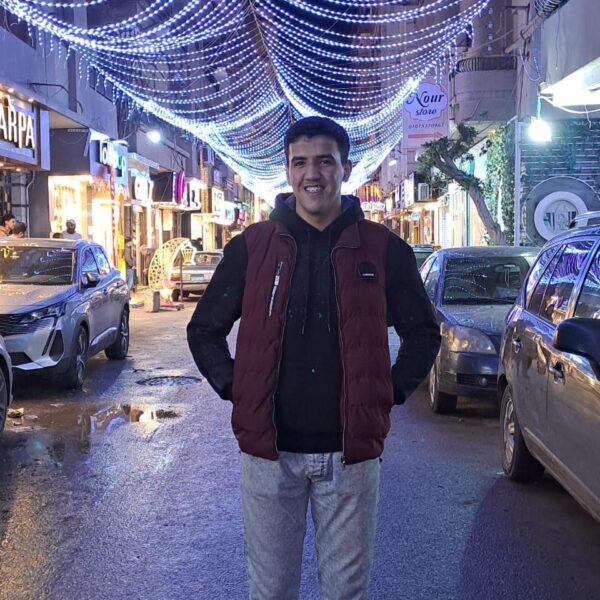 Omar Zaki