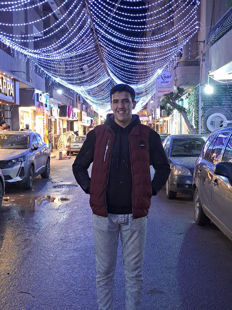 عمر زكي