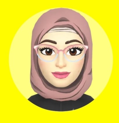 Rahma Mohammed