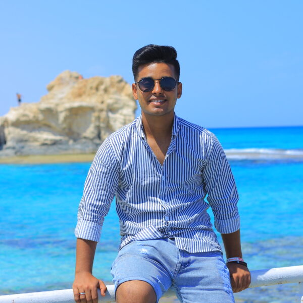 Mohamed Neseem