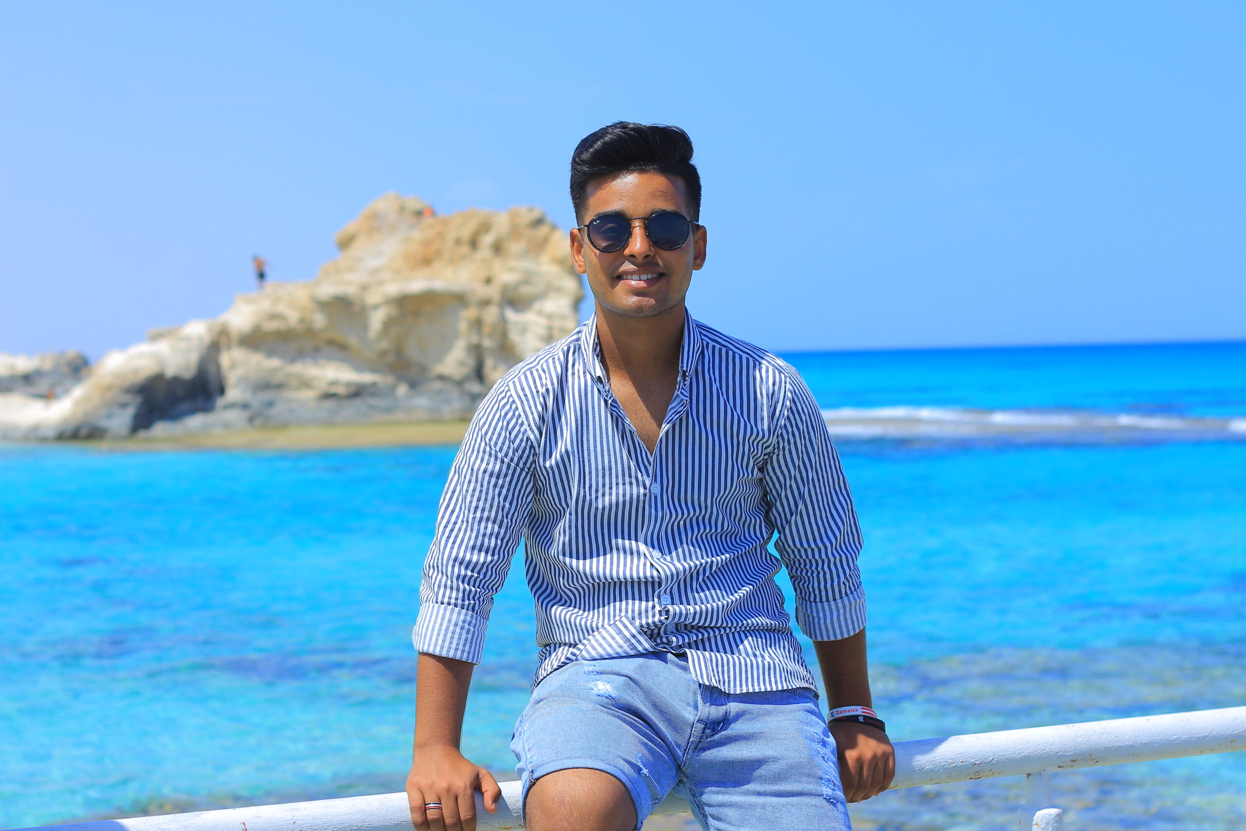 Mohamed Neseem