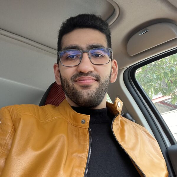Amir Hossein Asem Yousefi